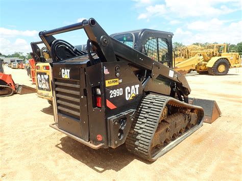 cat skid 299 steer for sale|cat skid steer 299d3 price.